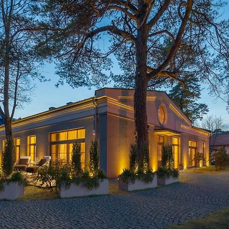 Villa Comfort Palanga Eksteriør billede