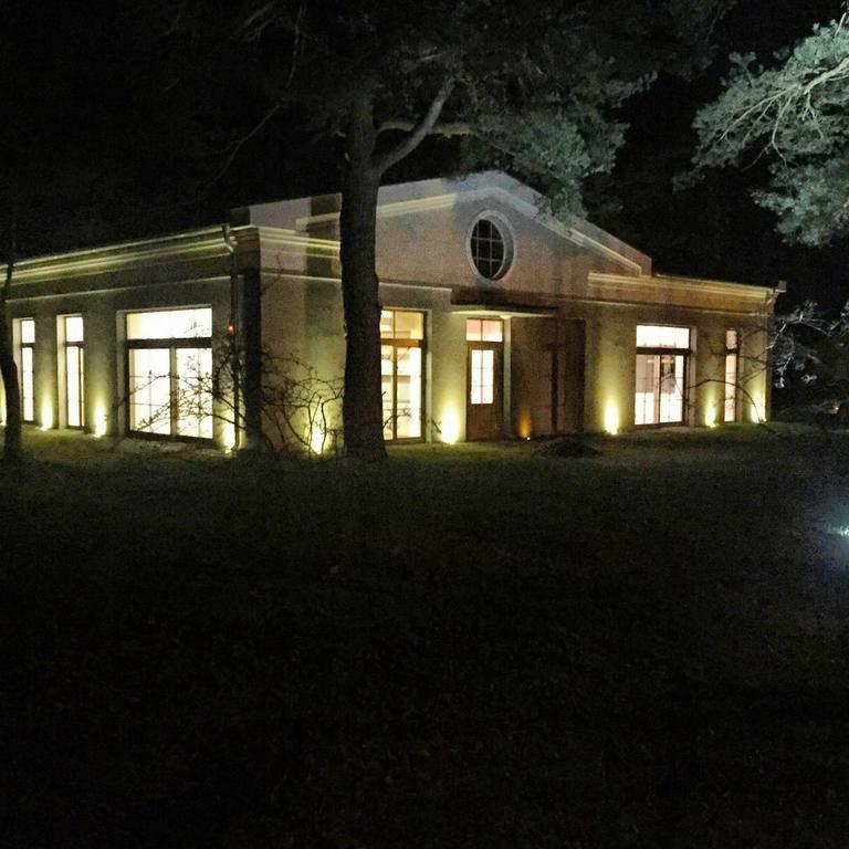 Villa Comfort Palanga Eksteriør billede