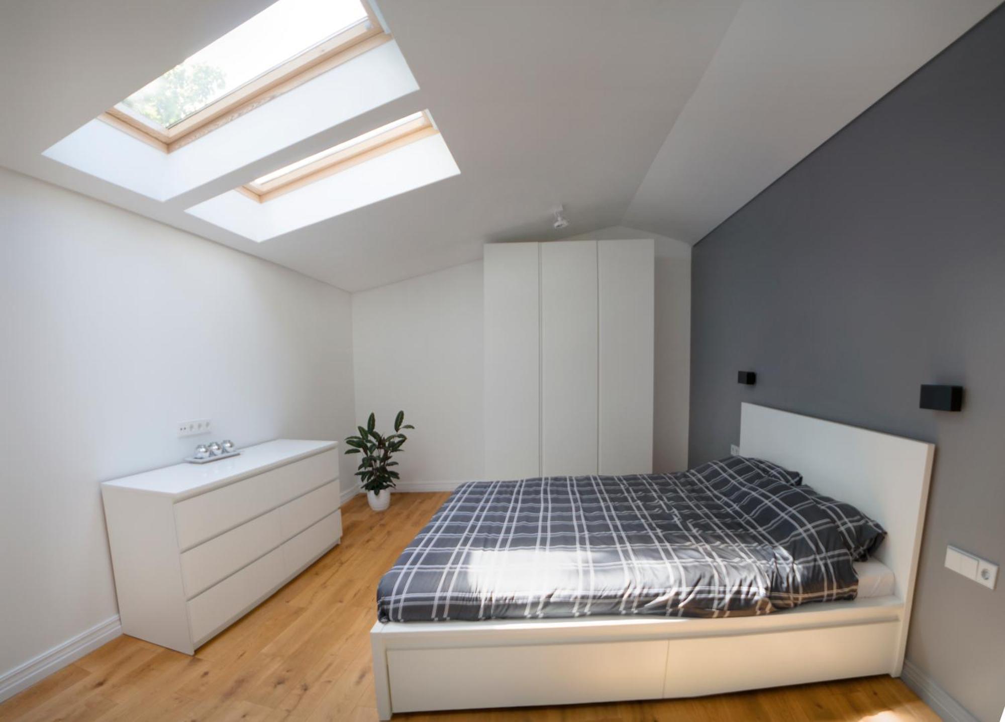 Villa Comfort Palanga Eksteriør billede