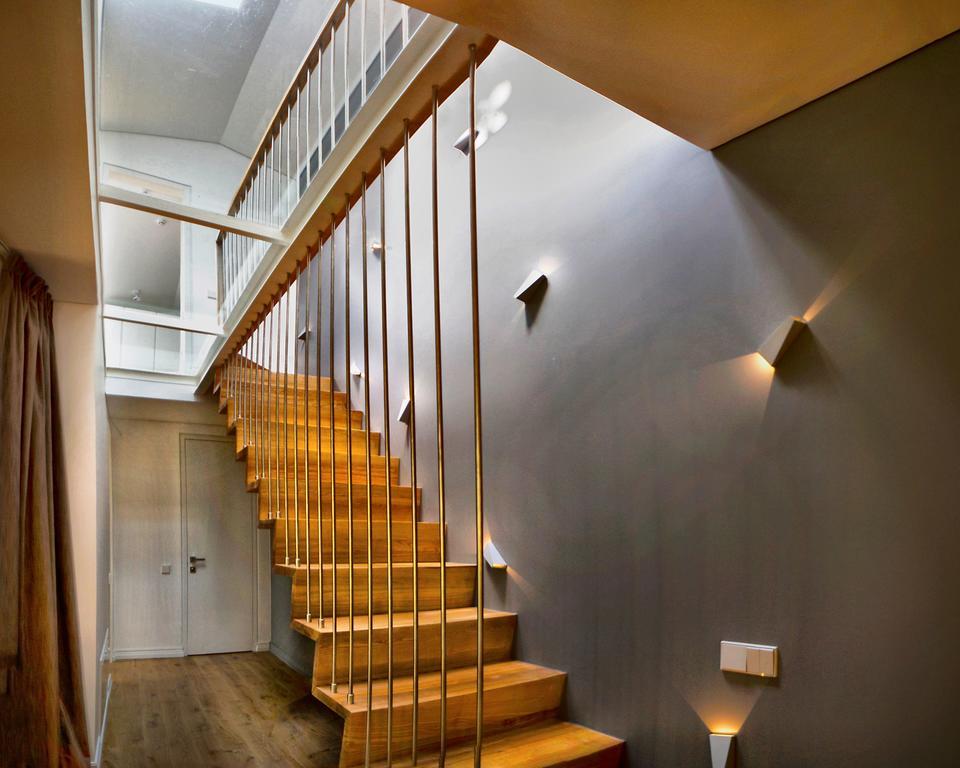 Villa Comfort Palanga Eksteriør billede