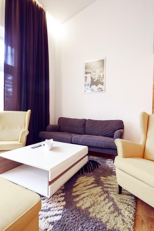 Villa Comfort Palanga Eksteriør billede