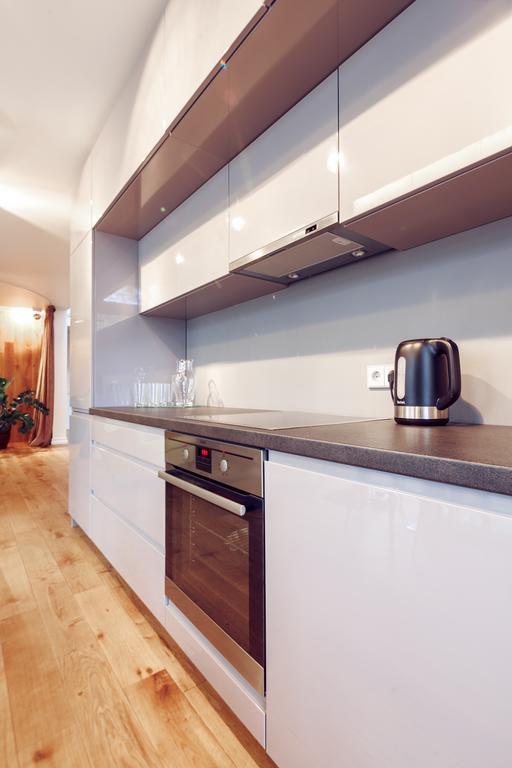Villa Comfort Palanga Eksteriør billede