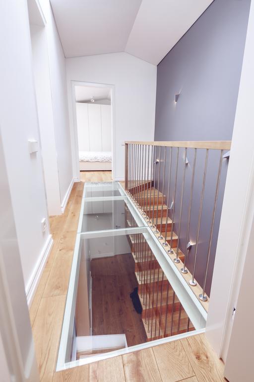 Villa Comfort Palanga Eksteriør billede