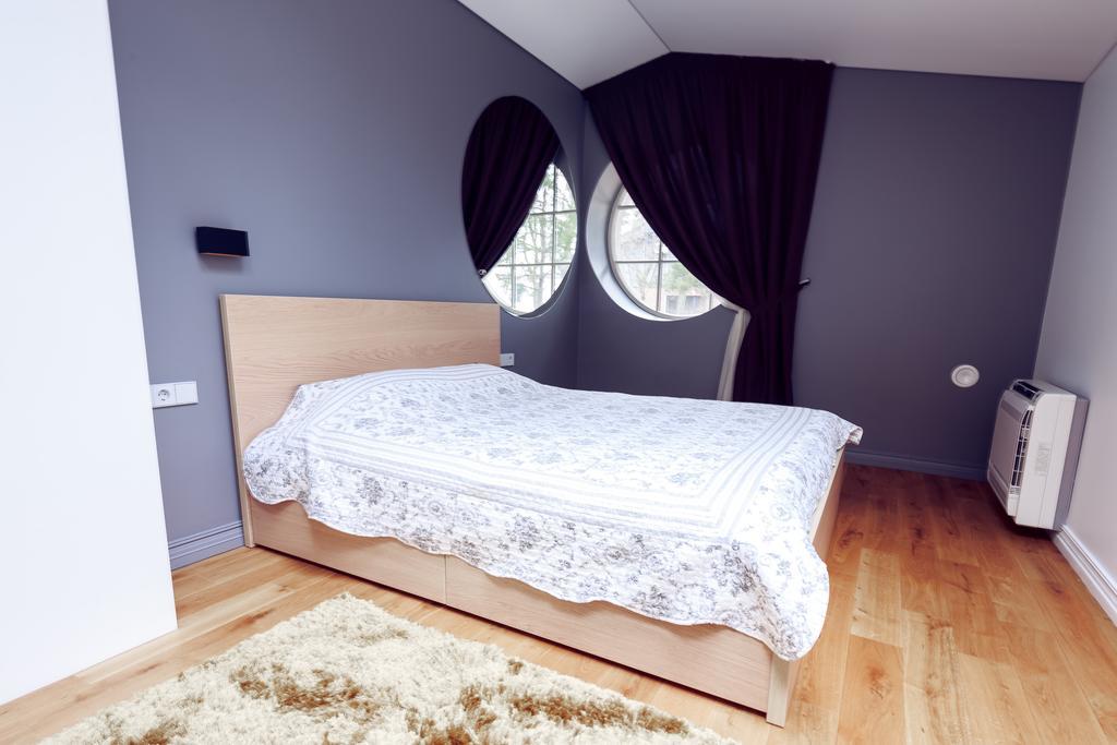 Villa Comfort Palanga Eksteriør billede