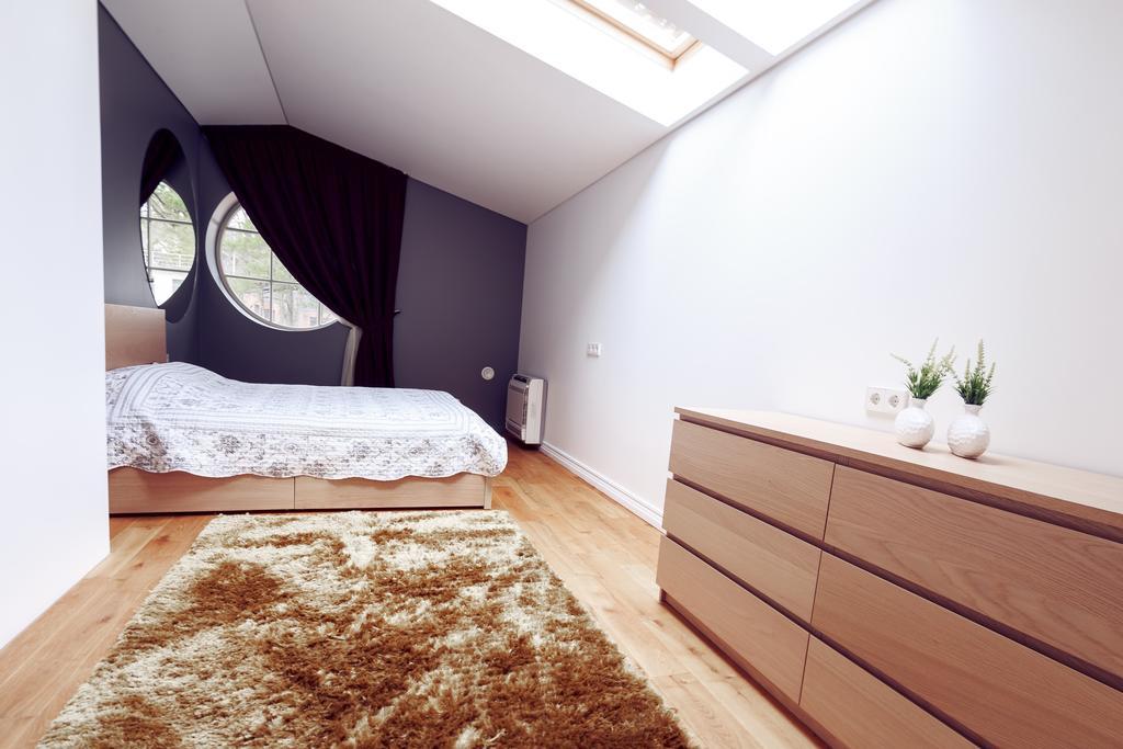 Villa Comfort Palanga Eksteriør billede