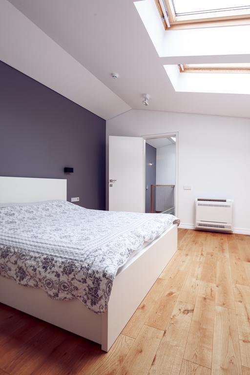 Villa Comfort Palanga Eksteriør billede