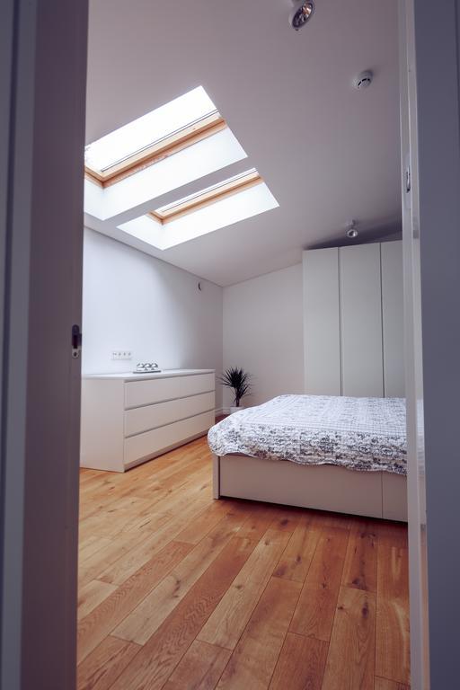 Villa Comfort Palanga Eksteriør billede
