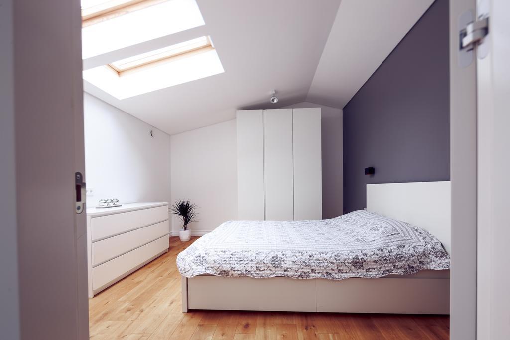 Villa Comfort Palanga Eksteriør billede