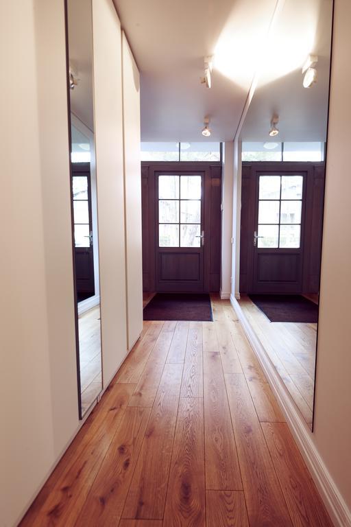 Villa Comfort Palanga Eksteriør billede