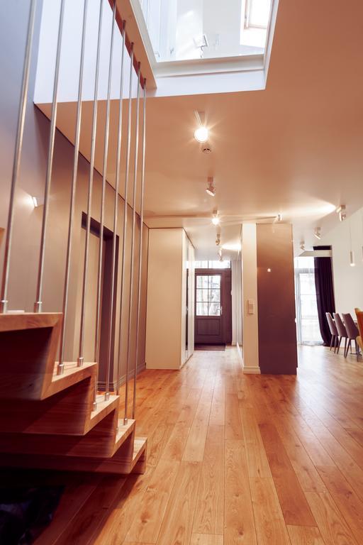Villa Comfort Palanga Eksteriør billede