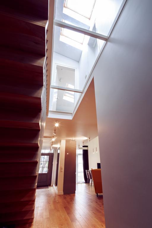 Villa Comfort Palanga Eksteriør billede