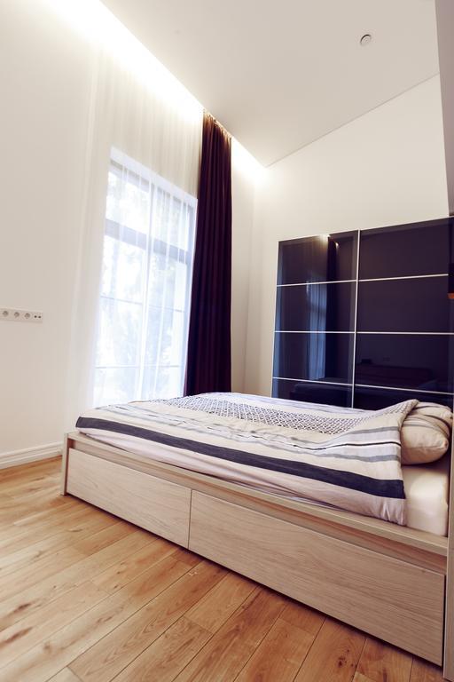 Villa Comfort Palanga Eksteriør billede