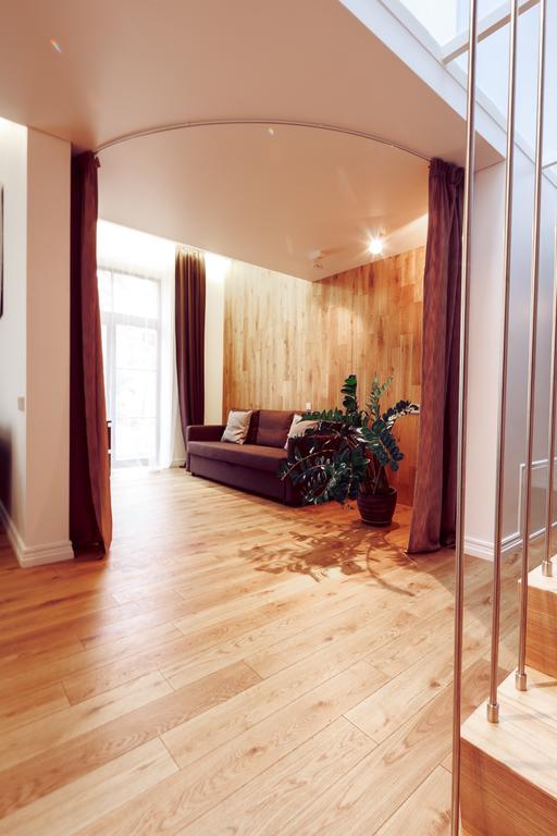 Villa Comfort Palanga Eksteriør billede