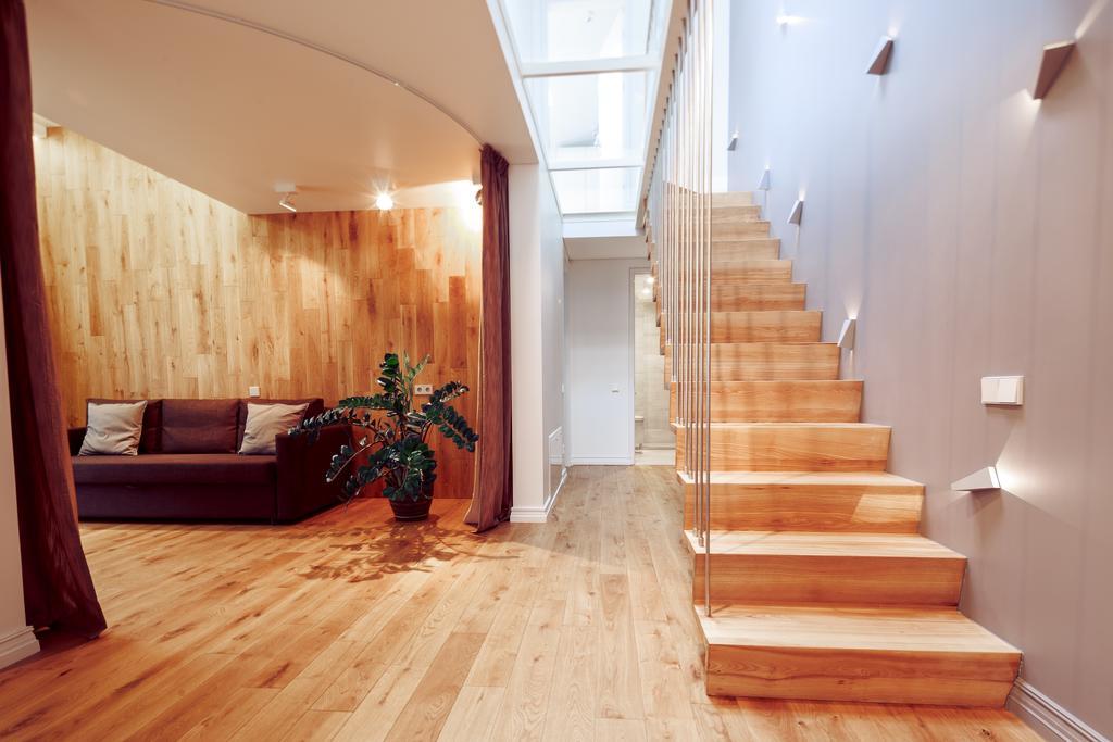 Villa Comfort Palanga Eksteriør billede