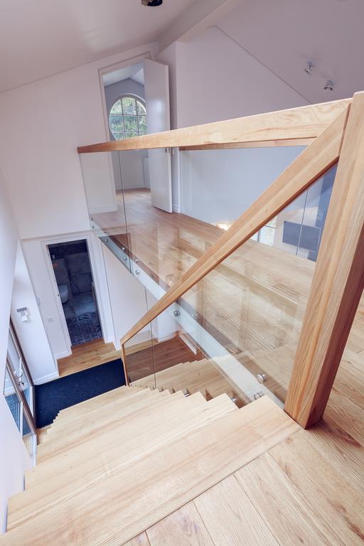 Villa Comfort Palanga Eksteriør billede