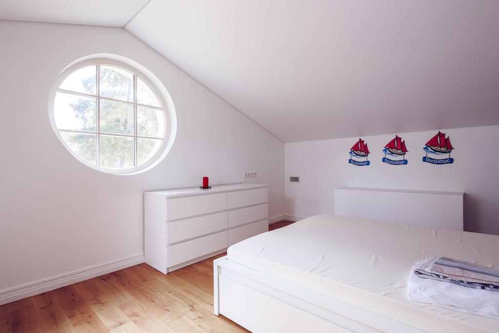 Villa Comfort Palanga Eksteriør billede