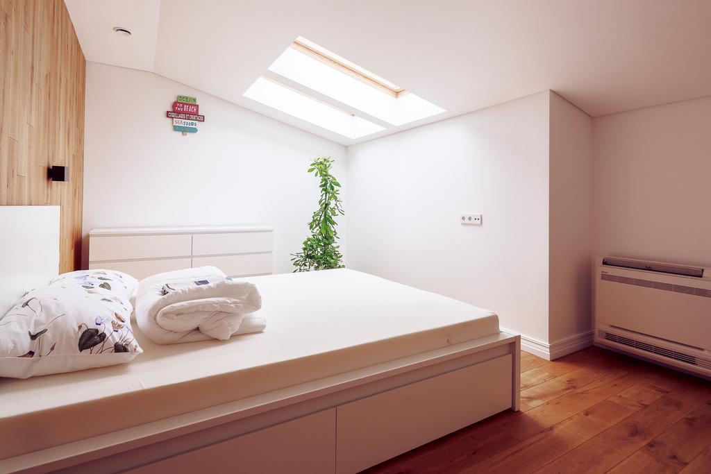 Villa Comfort Palanga Eksteriør billede