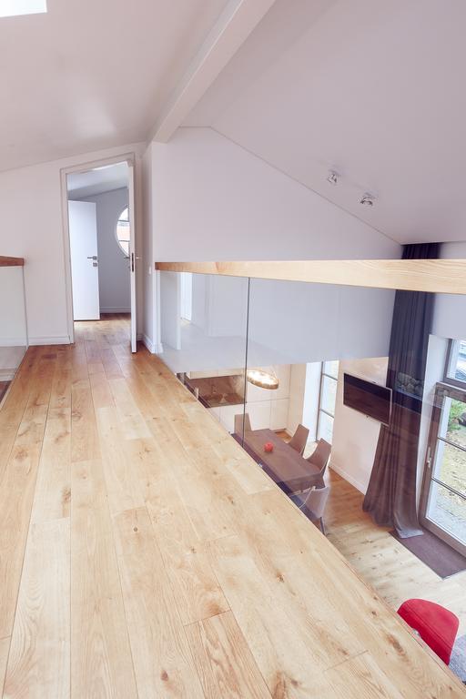 Villa Comfort Palanga Eksteriør billede