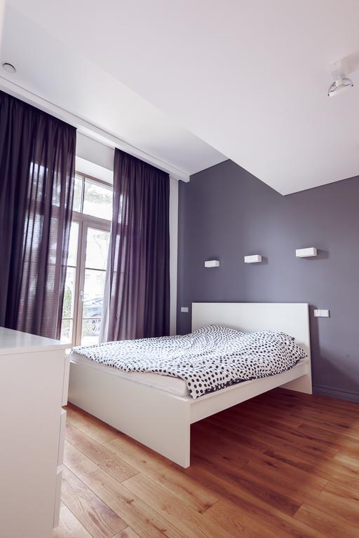 Villa Comfort Palanga Eksteriør billede