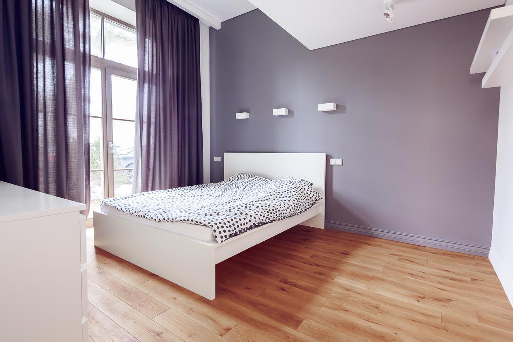 Villa Comfort Palanga Eksteriør billede