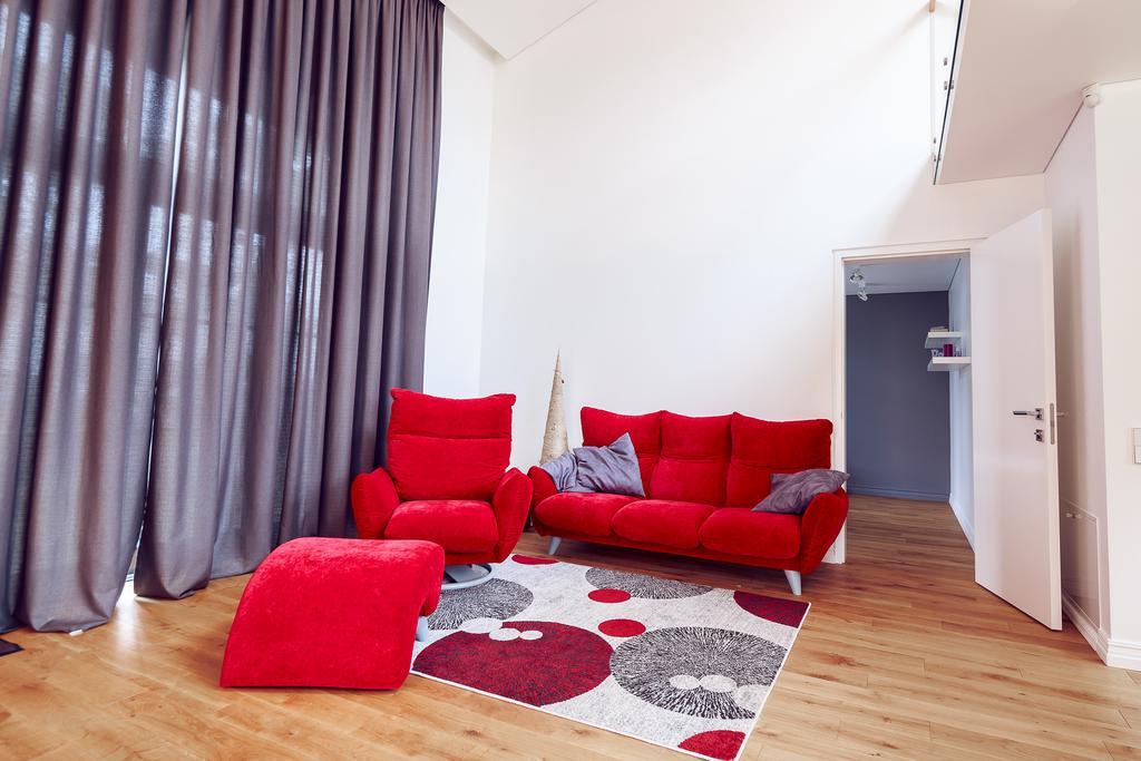 Villa Comfort Palanga Eksteriør billede