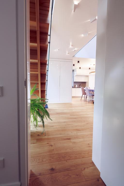 Villa Comfort Palanga Eksteriør billede