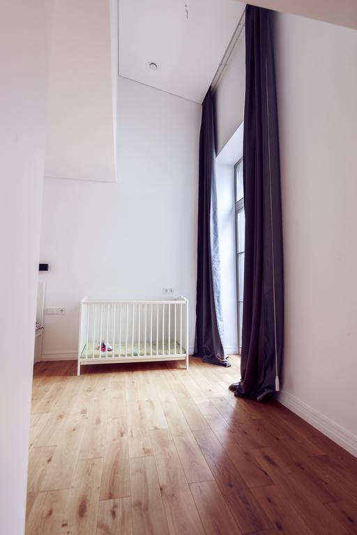 Villa Comfort Palanga Eksteriør billede
